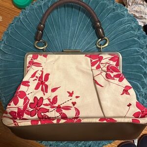 Nine West Vintage style handbag/purse.